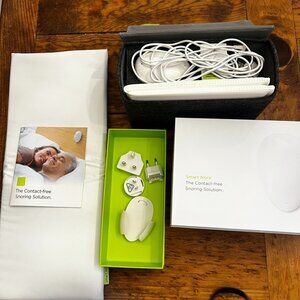 The NORA: Smart Snoring Device